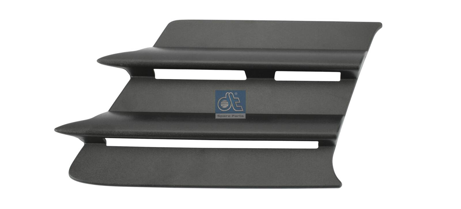 Voorbumper deel Dt Spare Parts 3.80114