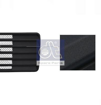 Dt Spare Parts Grille 3.80121
