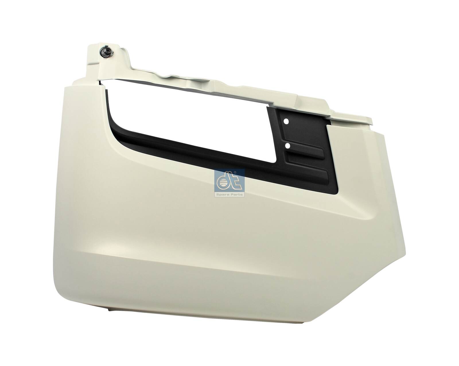 Voorbumper deel Dt Spare Parts 3.80144