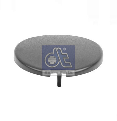 Bevestingclips Dt Spare Parts 3.80160