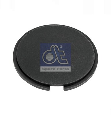 Bevestingclips Dt Spare Parts 3.80161