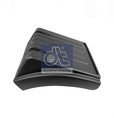 Dt Spare Parts Spatbord 3.80209