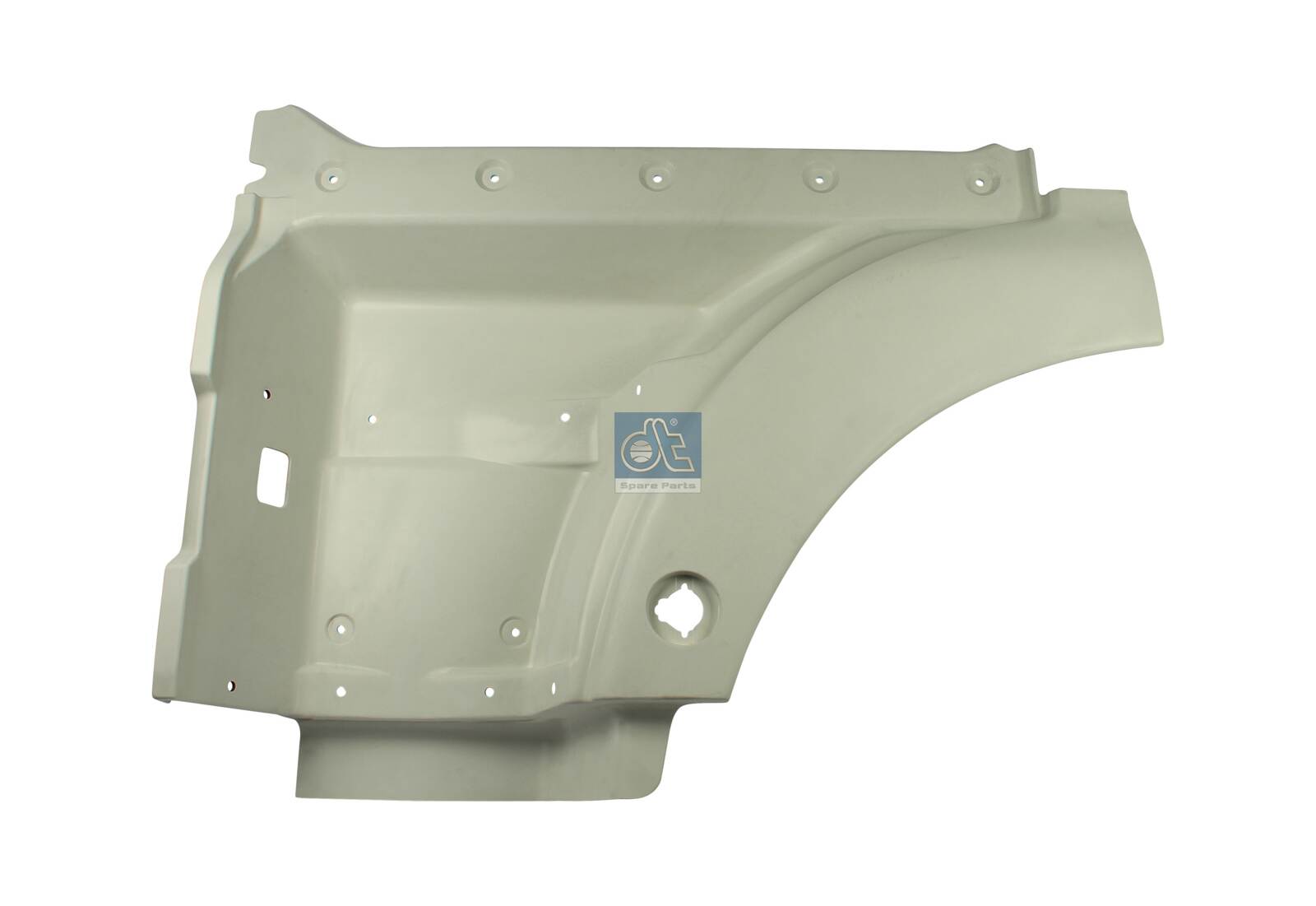 Dorpel Dt Spare Parts 3.80256