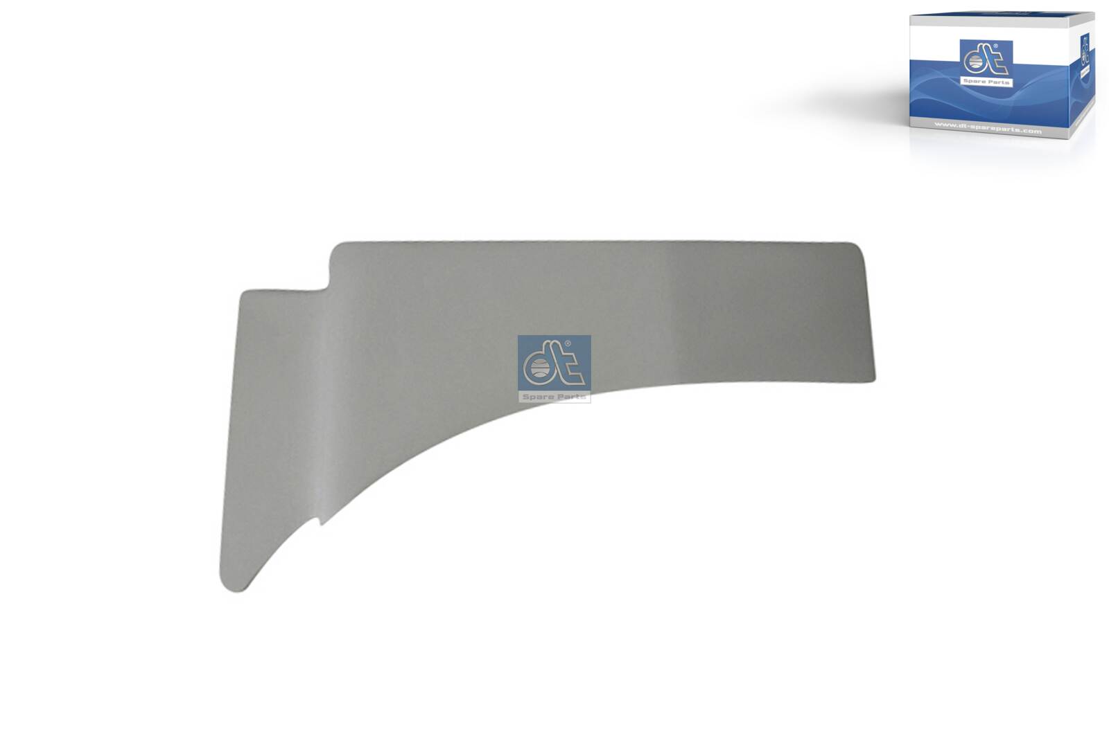 Spatbordverbreder Dt Spare Parts 3.80352