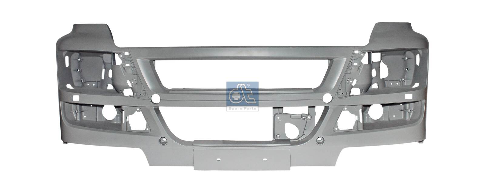 Bumper Dt Spare Parts 3.80439
