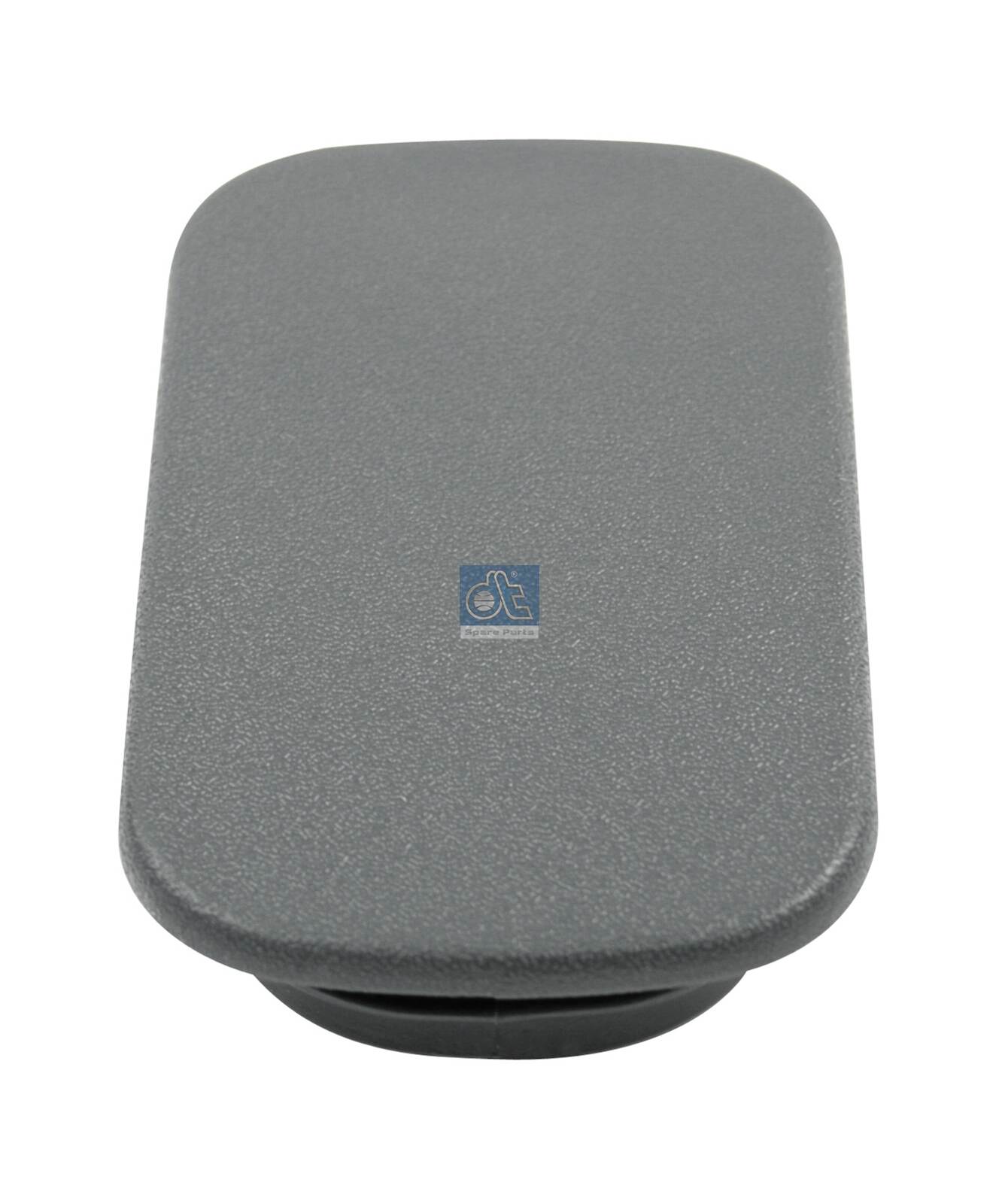 Voorbumper deel Dt Spare Parts 3.80441