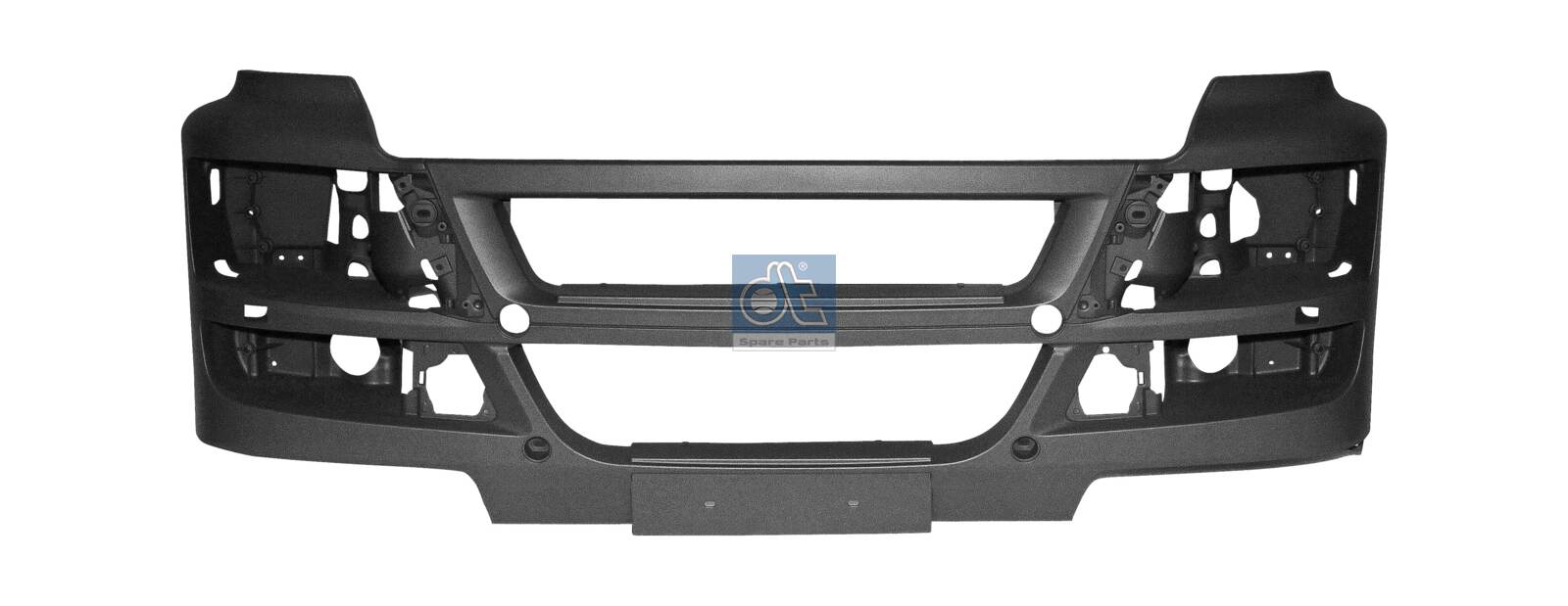 Bumper Dt Spare Parts 3.80469