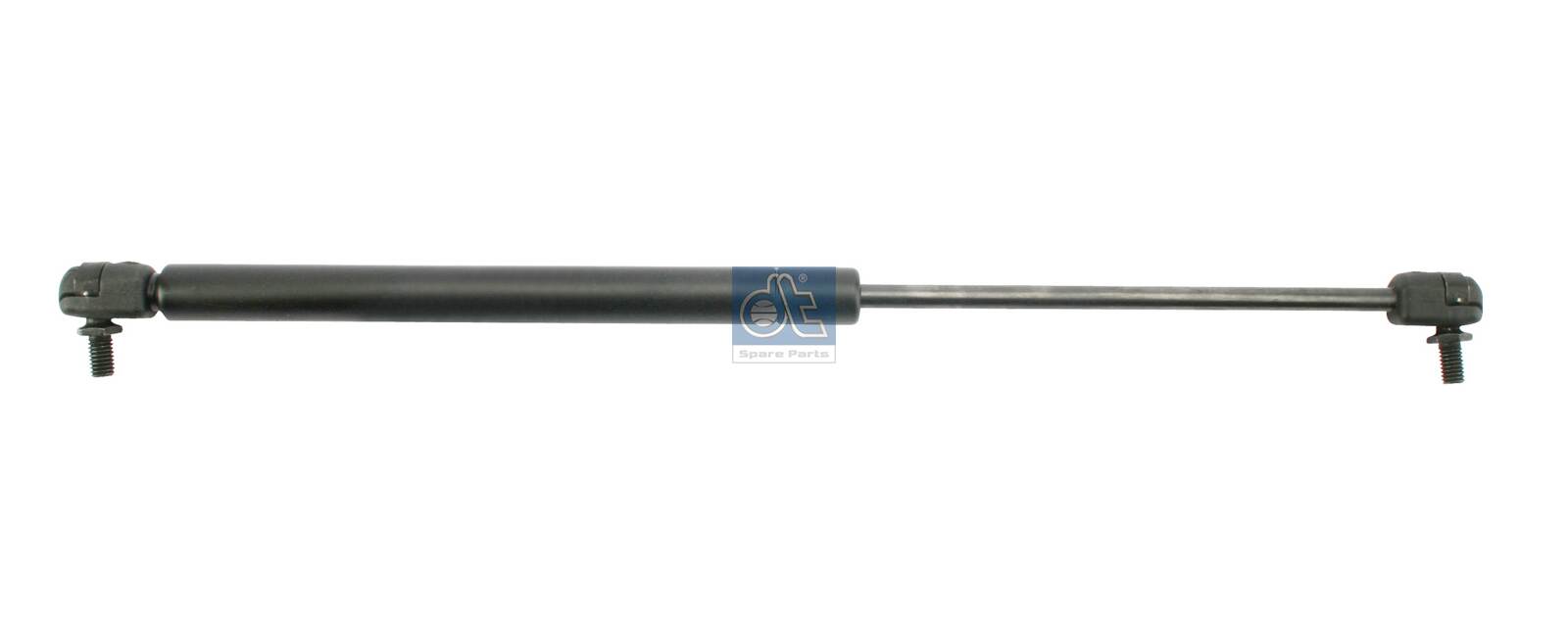 Gasveer, kofferruimte Dt Spare Parts 3.80712
