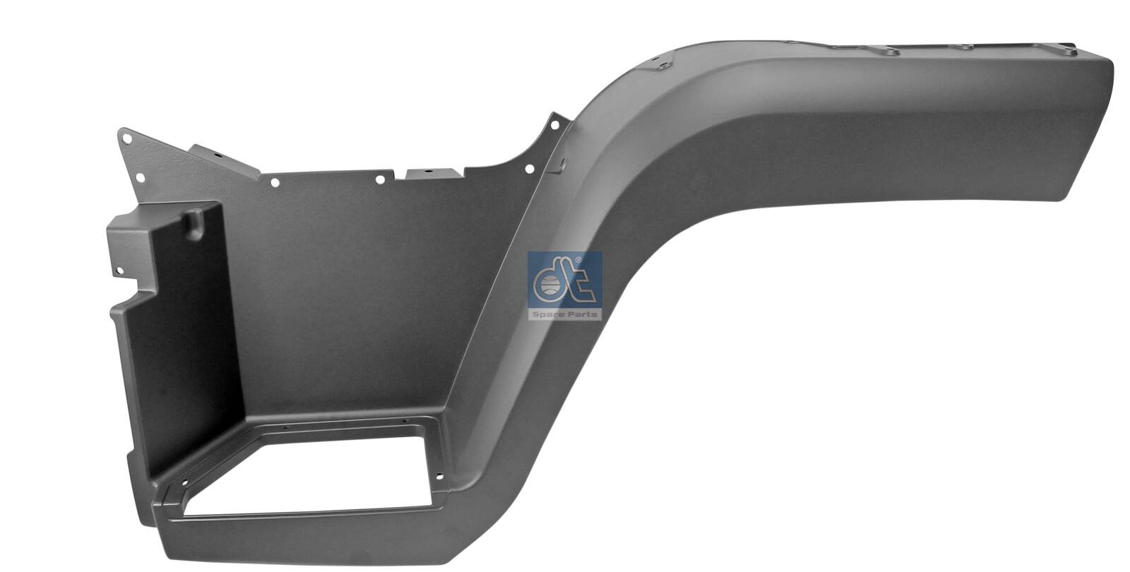 Dorpel Dt Spare Parts 3.81009