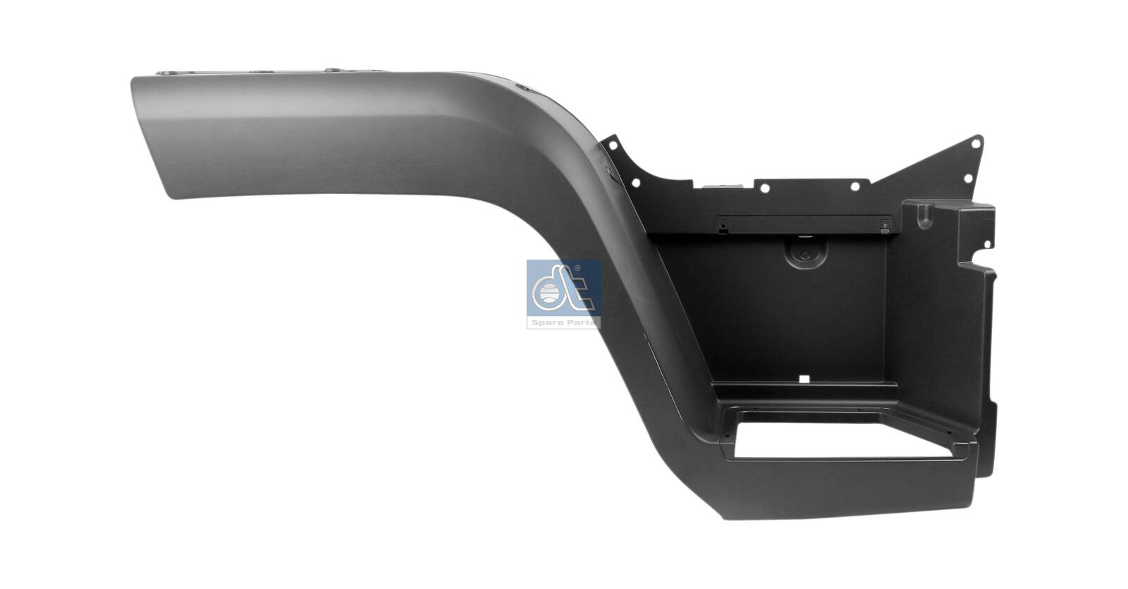 Spatbord Dt Spare Parts 3.81047