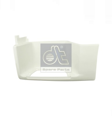 Dt Spare Parts Dorpel 3.81067
