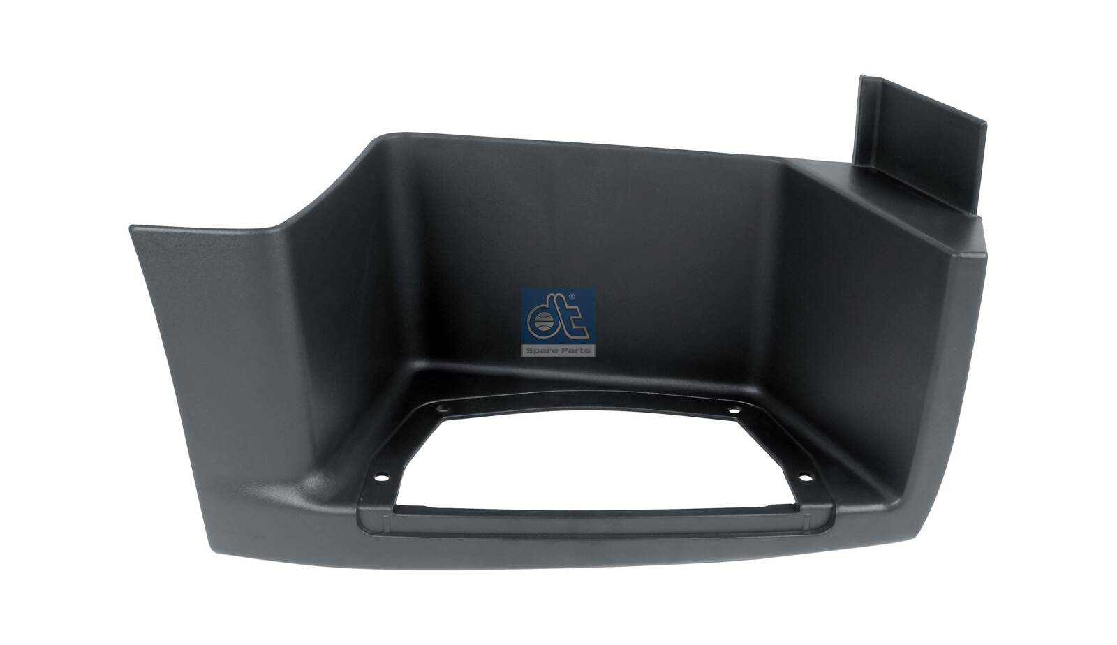 Dorpel Dt Spare Parts 3.81076