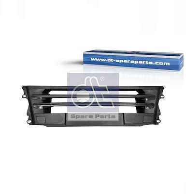 Bumper Dt Spare Parts 3.81271