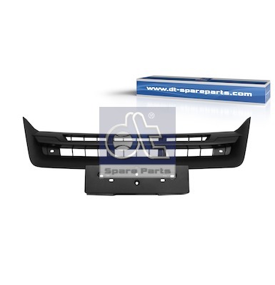 Bumper Dt Spare Parts 3.81273