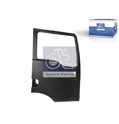 Deur Dt Spare Parts 3.81401