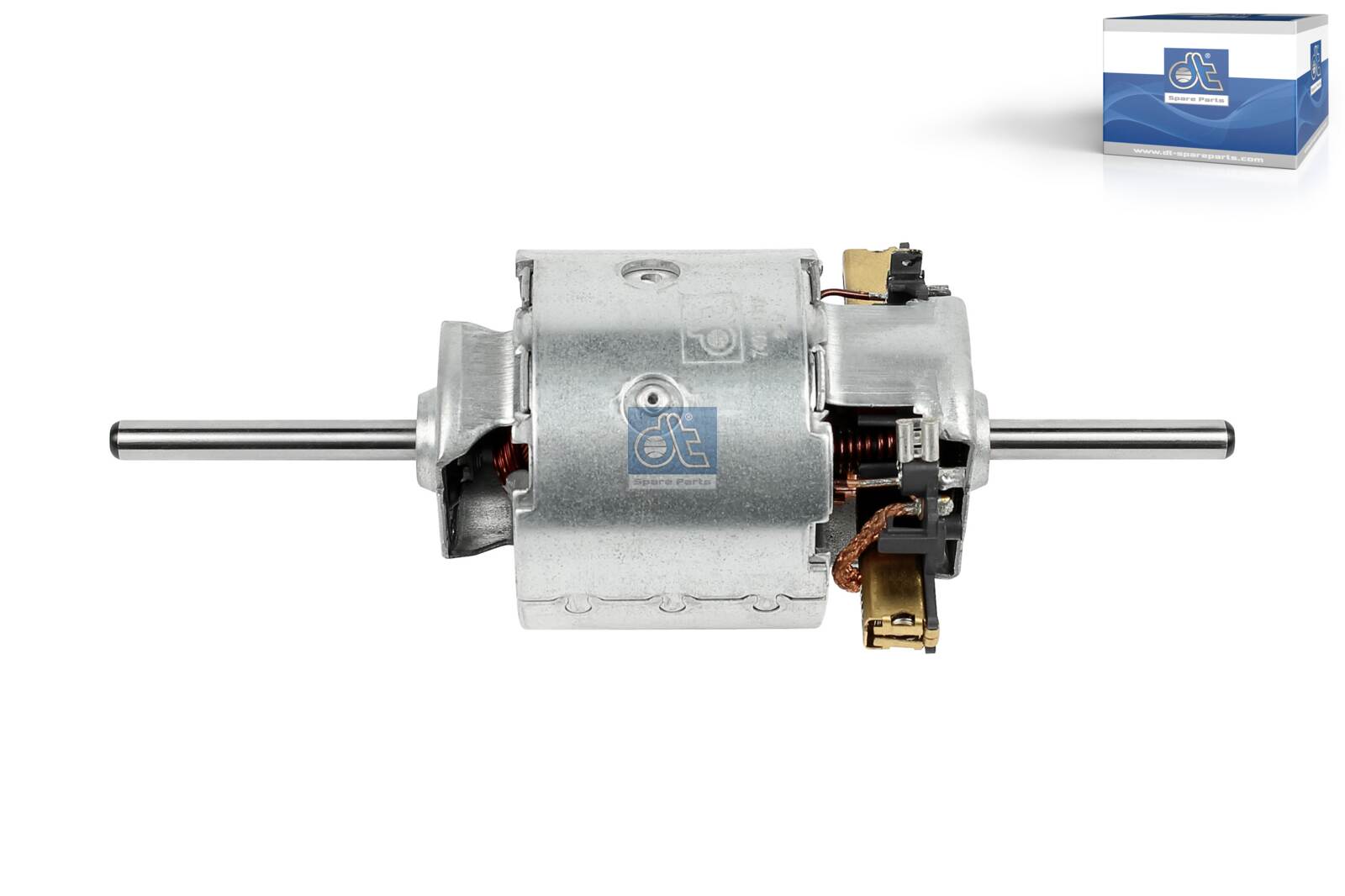 Kachelventilator Dt Spare Parts 3.82052