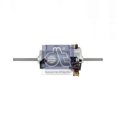 Kachelventilator Dt Spare Parts 3.82052