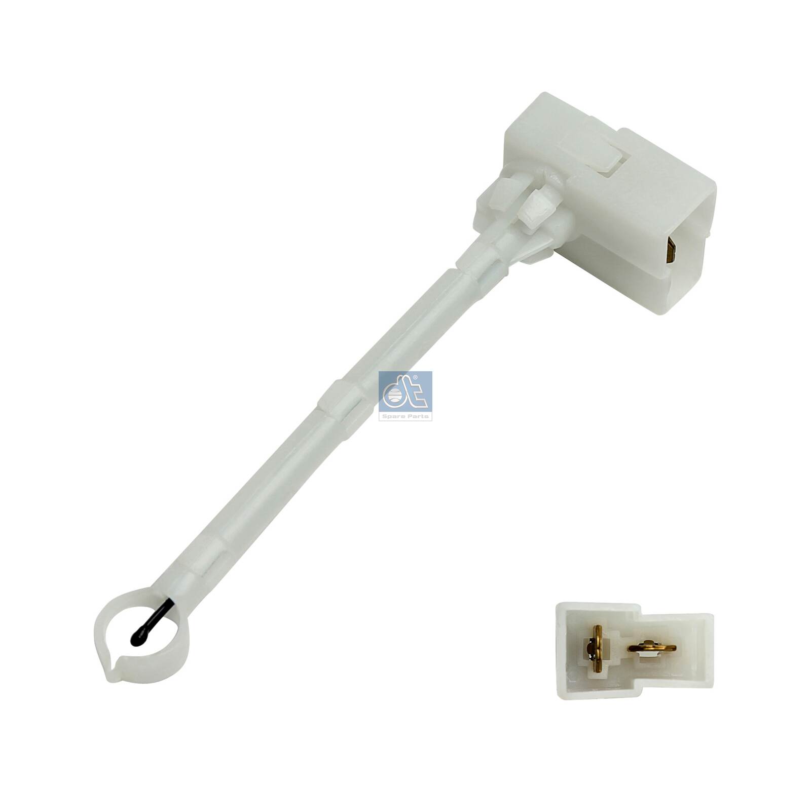 Binnentemperatuur sensor Dt Spare Parts 3.82070
