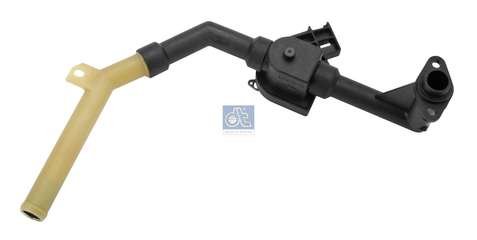 Kachelkraan /Koelvloeistof regelklep Dt Spare Parts 3.82212