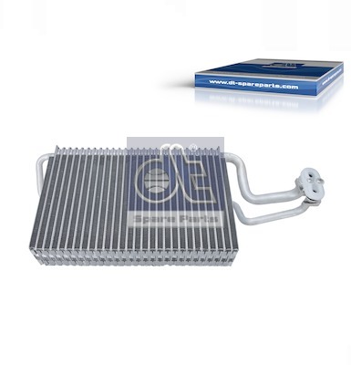 Airco verdamper Dt Spare Parts 3.82221