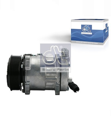 Airco compressor Dt Spare Parts 3.82241