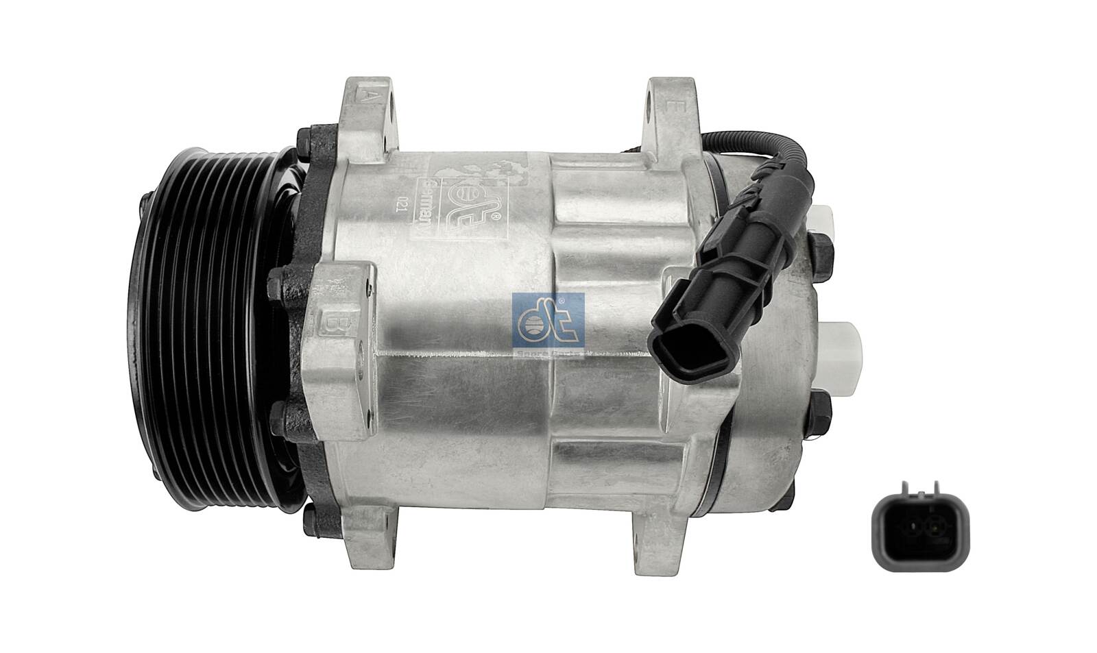 Airco compressor Dt Spare Parts 3.82243