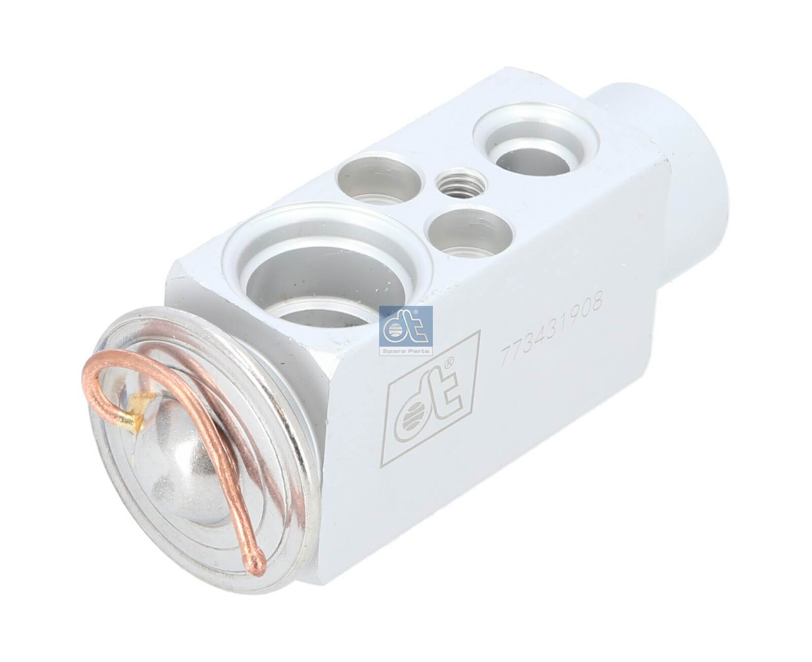 Airco expansieklep Dt Spare Parts 3.82261