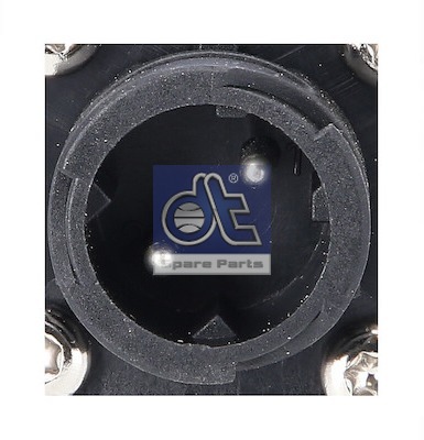 Dt Spare Parts Airco magneetklep 3.82331