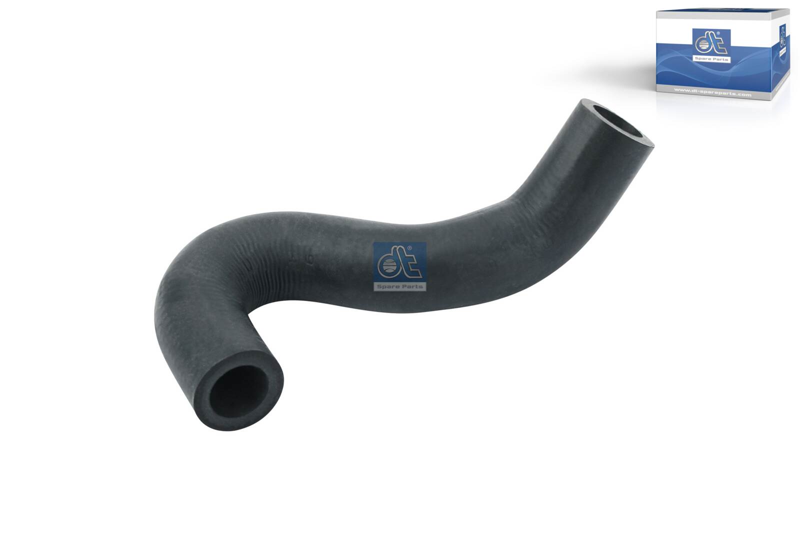 Slangen Dt Spare Parts 3.82603