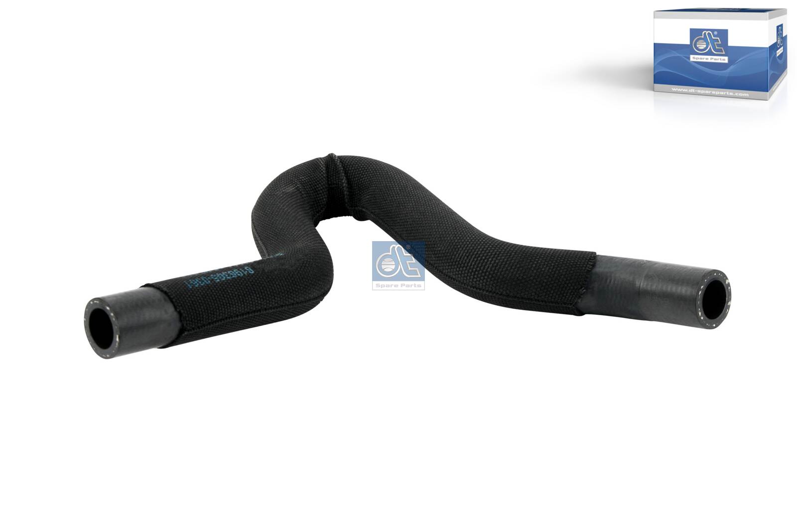 Verwarmingsslang Dt Spare Parts 3.82613