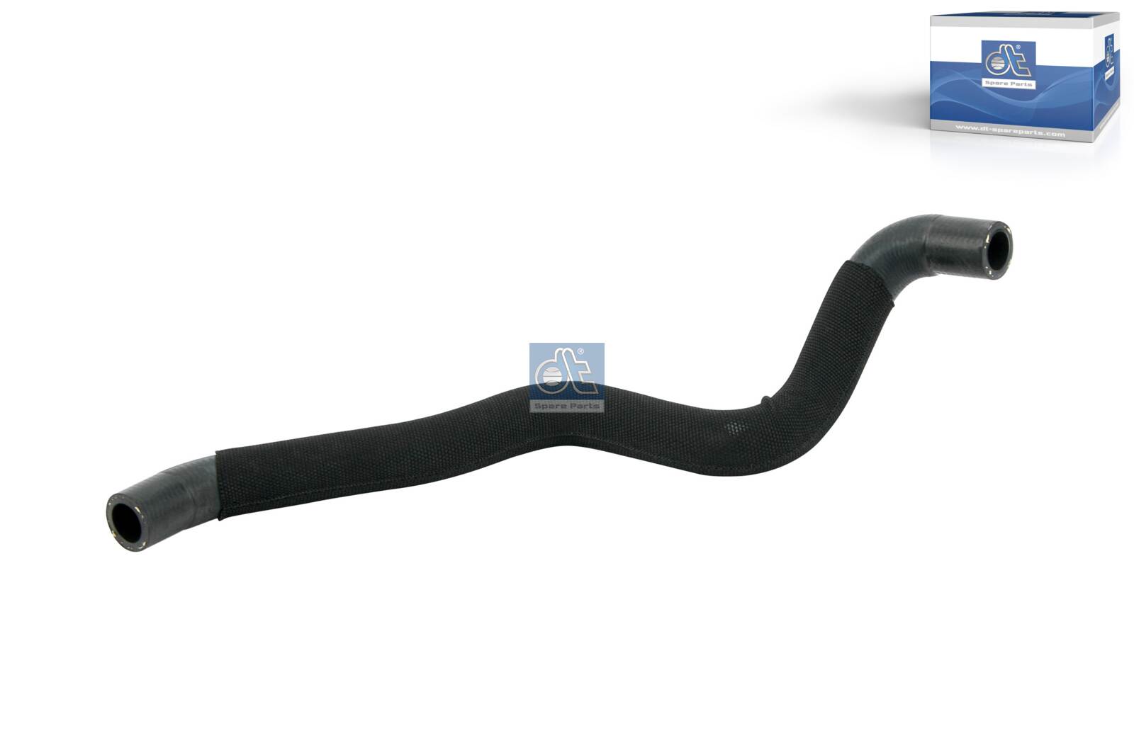 Slangen Dt Spare Parts 3.82614