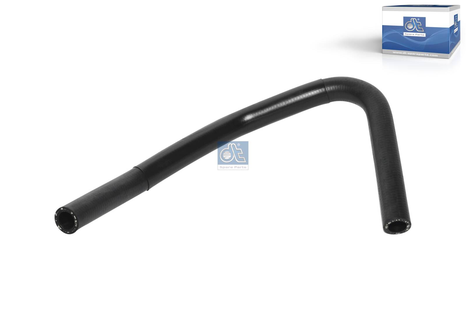 Slangen Dt Spare Parts 3.82618