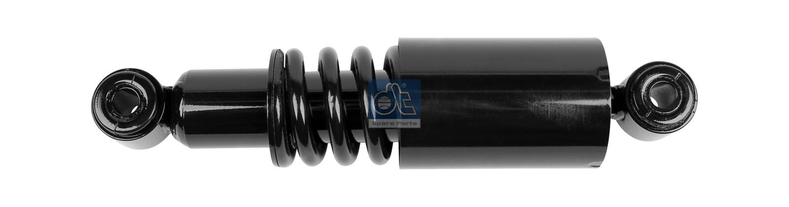 Schokdemper cabine ophanging Dt Spare Parts 3.83005