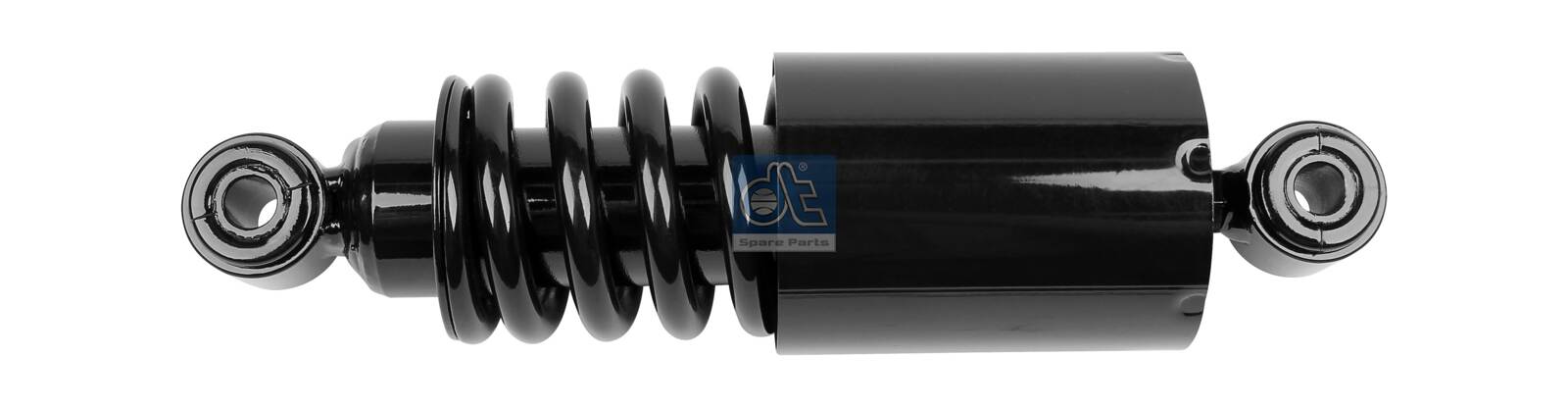 Schokdemper cabine ophanging Dt Spare Parts 3.83019
