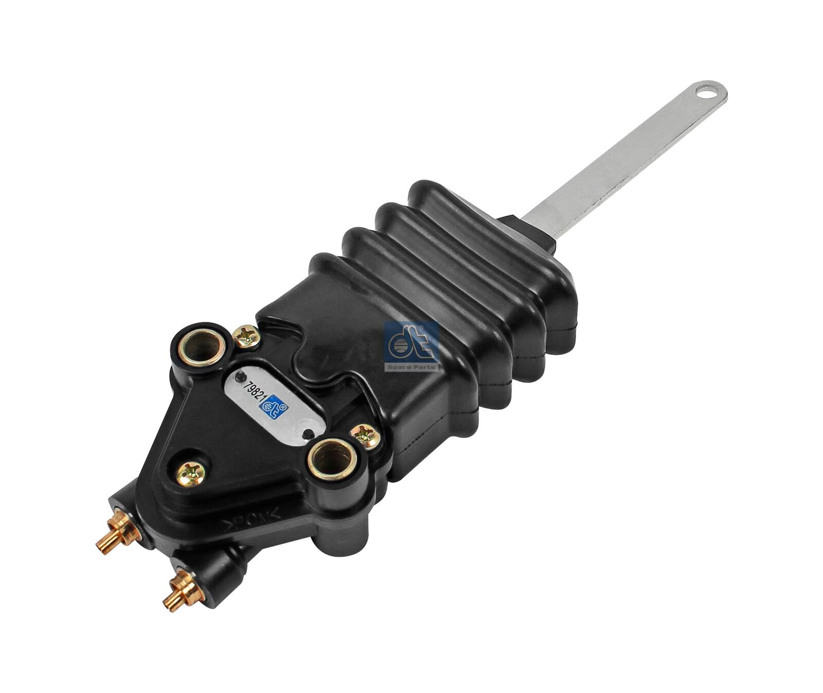 Luchtveerklep Dt Spare Parts 3.83100