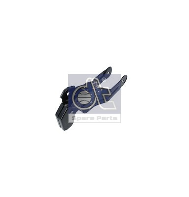 Dt Spare Parts Cabine kantelcilinder 3.83122