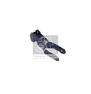 Dt Spare Parts Cabine kantelcilinder 3.83122