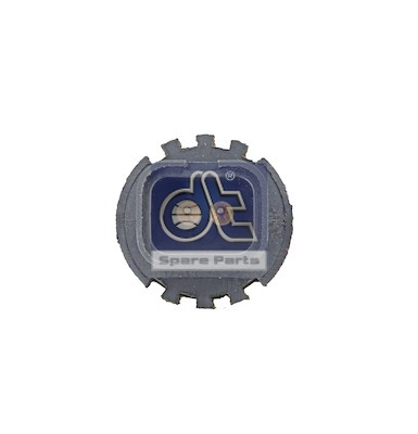 Dt Spare Parts Cabine kantelcilinder 3.83122
