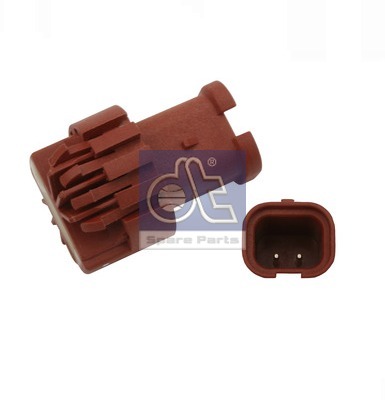 Schakelaar "Cabine gekanteld"-weergave Dt Spare Parts 3.83130