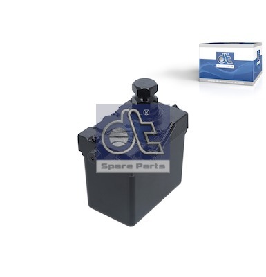 Kantelpomp Cabine Dt Spare Parts 3.84010