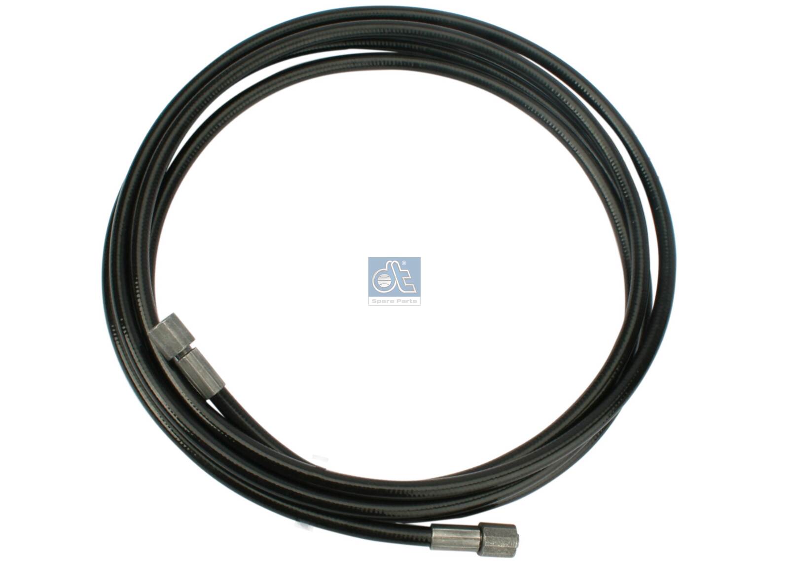 Slangleiding, kiepmechanisme Dt Spare Parts 3.84053