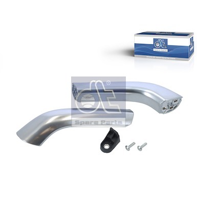 Deurgreep Dt Spare Parts 3.85017