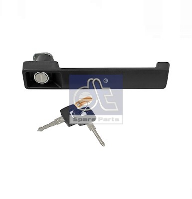 Dt Spare Parts Deurgreep 3.85045