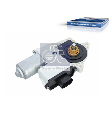 Raamopener elektrische motor Dt Spare Parts 3.85073