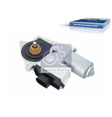 Raamopener elektrische motor Dt Spare Parts 3.85074