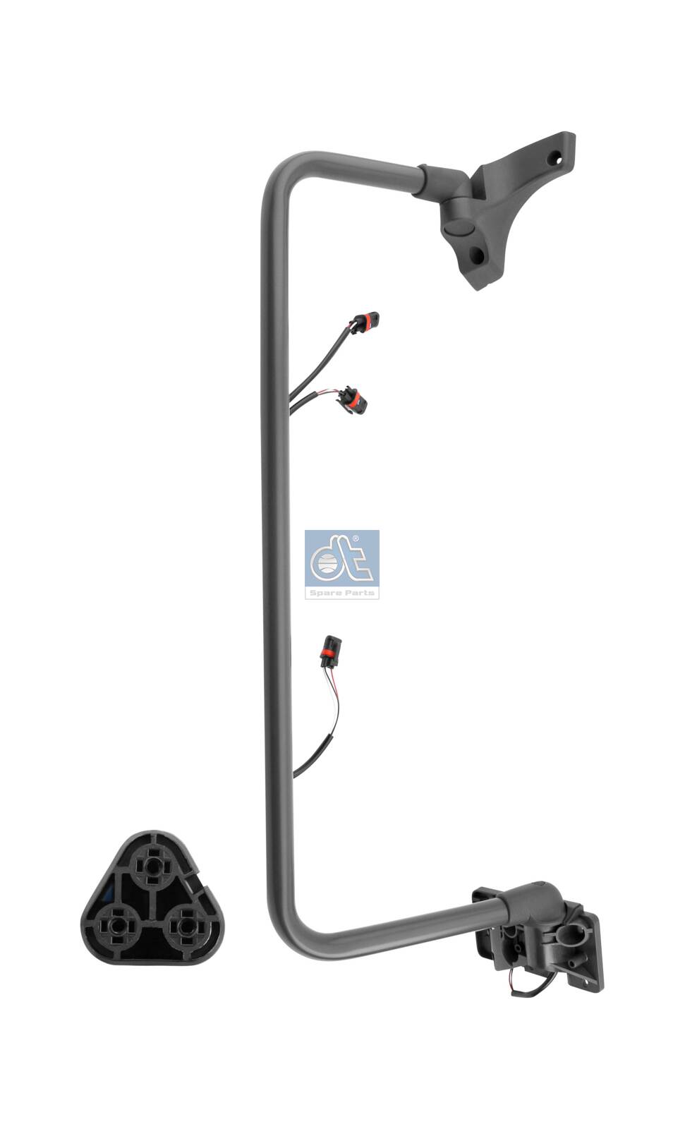 Buitenspiegelkap Dt Spare Parts 3.86204