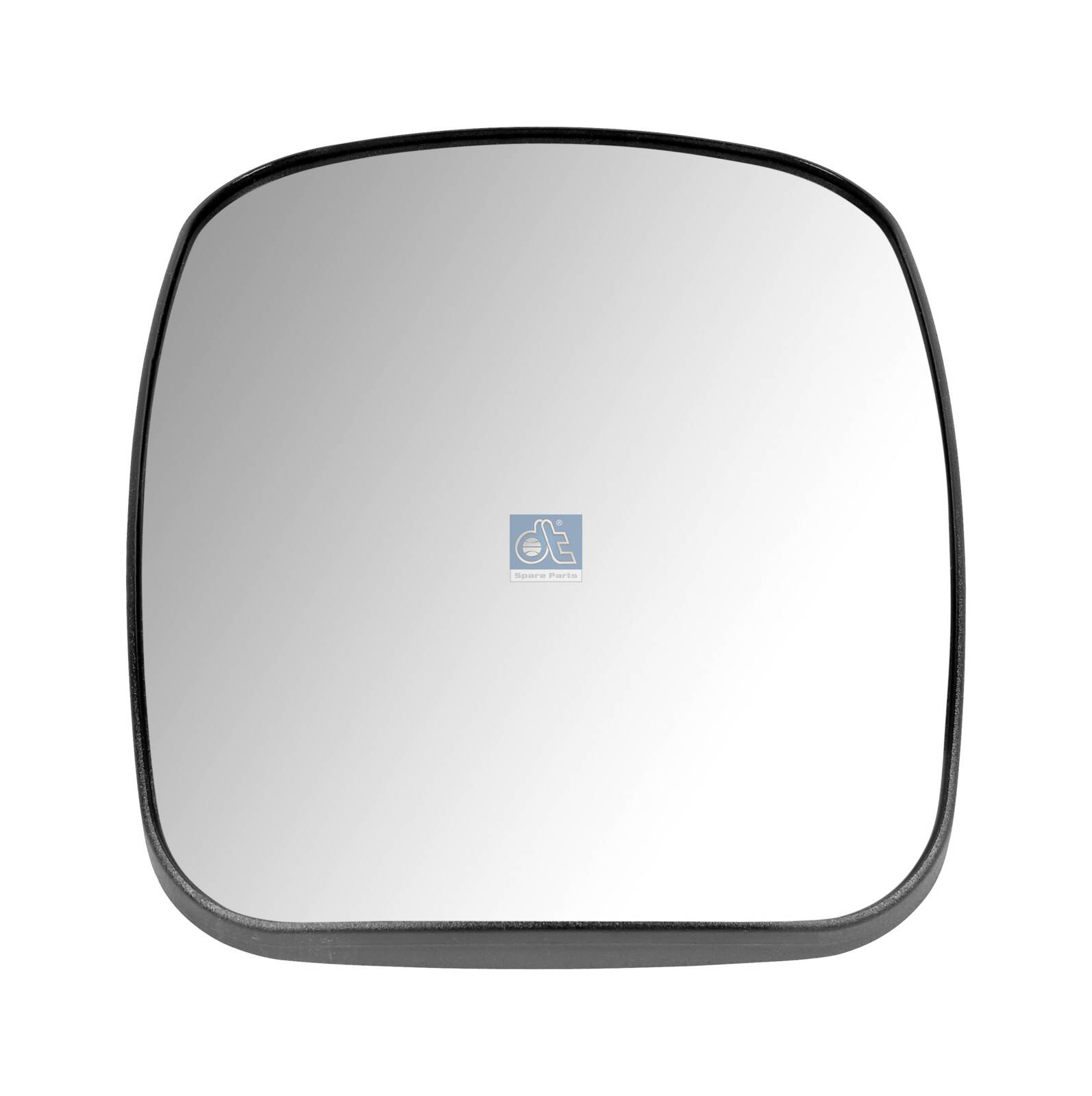 Spiegelglas, groothoekspiegel Dt Spare Parts 3.86571