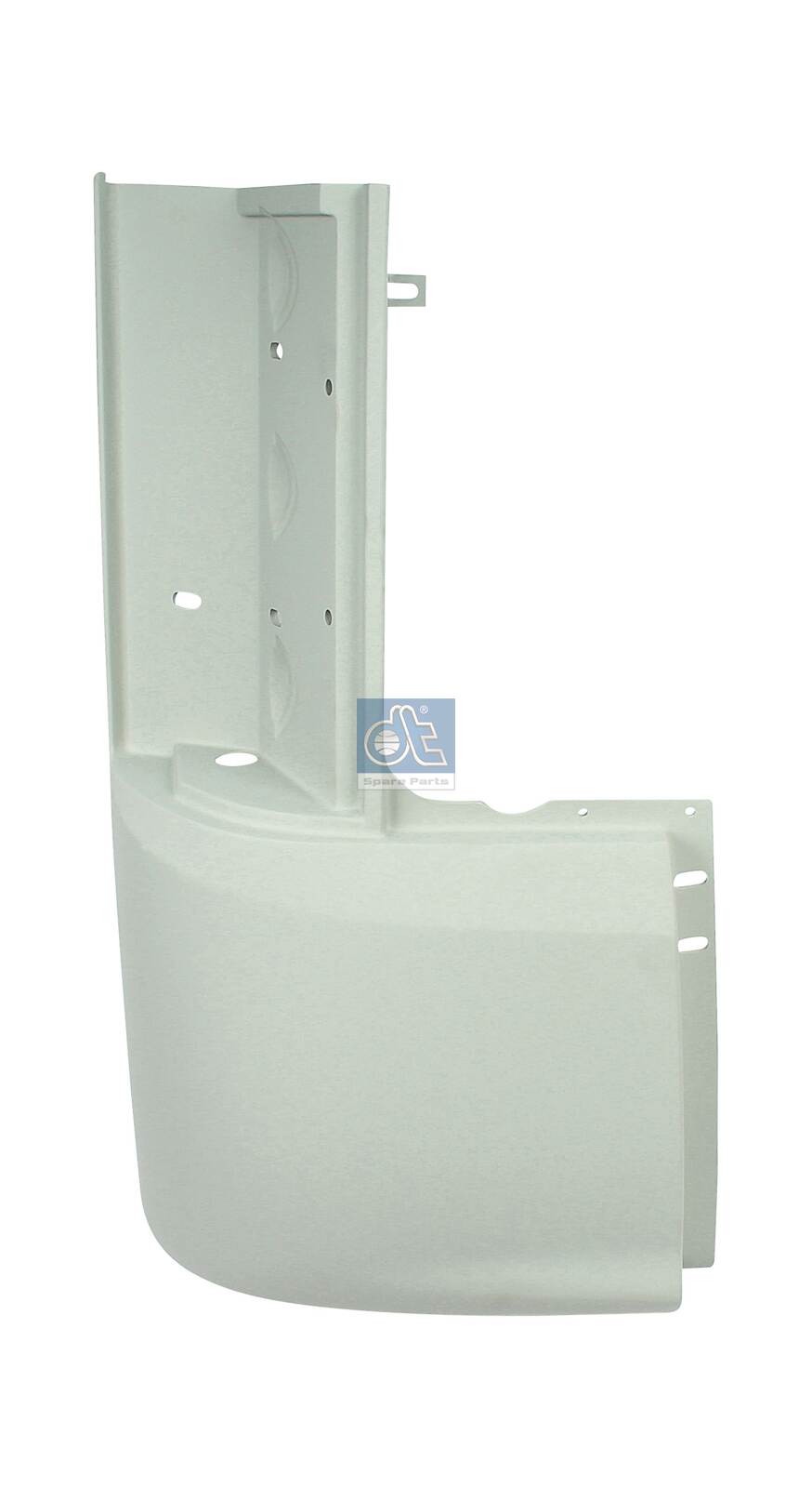 Achterpaneel Dt Spare Parts 3.87000