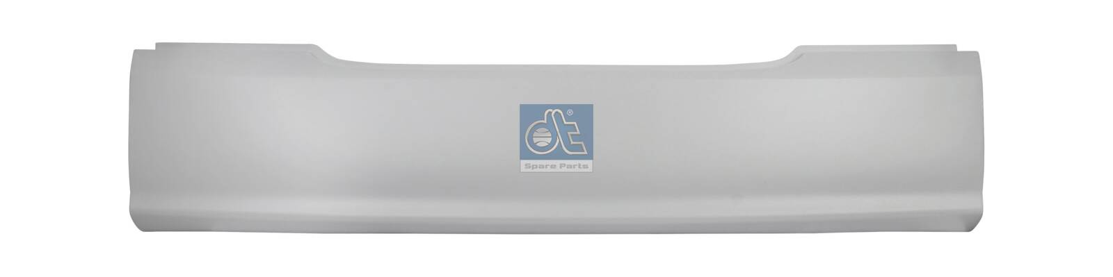 Achterpaneel Dt Spare Parts 3.87001