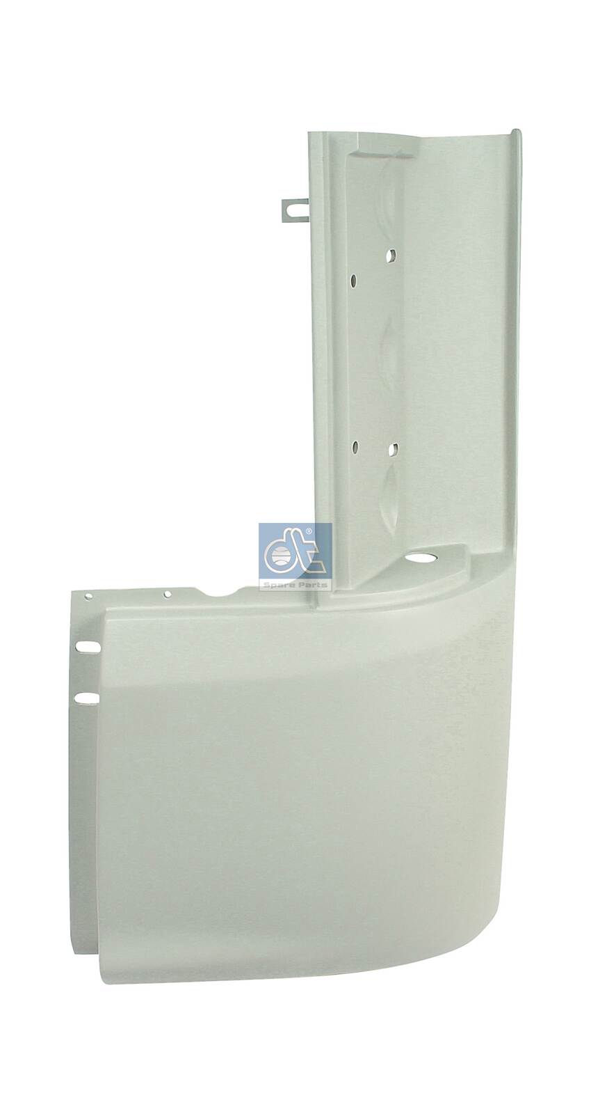 Achterpaneel Dt Spare Parts 3.87002